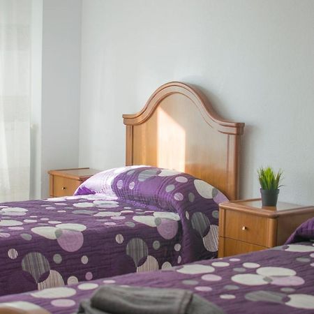 El Mirador De Noemi Apartman Gijón Kültér fotó