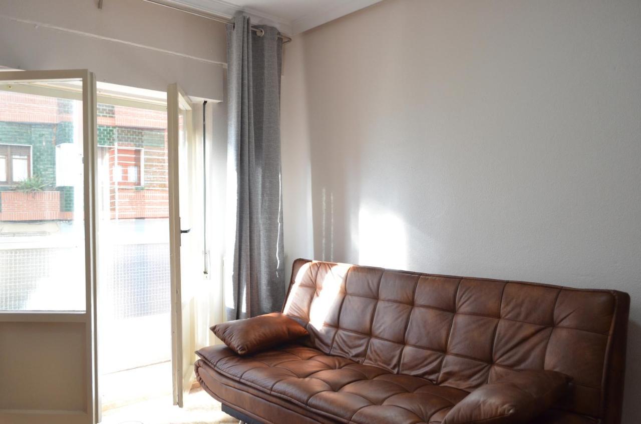 El Mirador De Noemi Apartman Gijón Kültér fotó