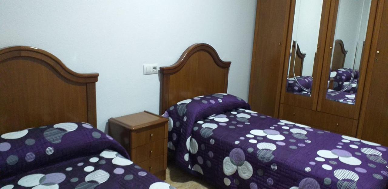 El Mirador De Noemi Apartman Gijón Kültér fotó