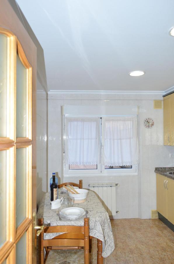 El Mirador De Noemi Apartman Gijón Kültér fotó