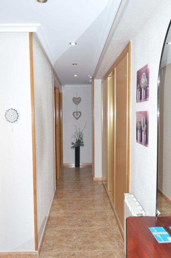El Mirador De Noemi Apartman Gijón Kültér fotó