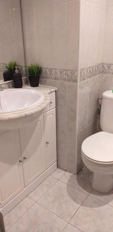 El Mirador De Noemi Apartman Gijón Kültér fotó