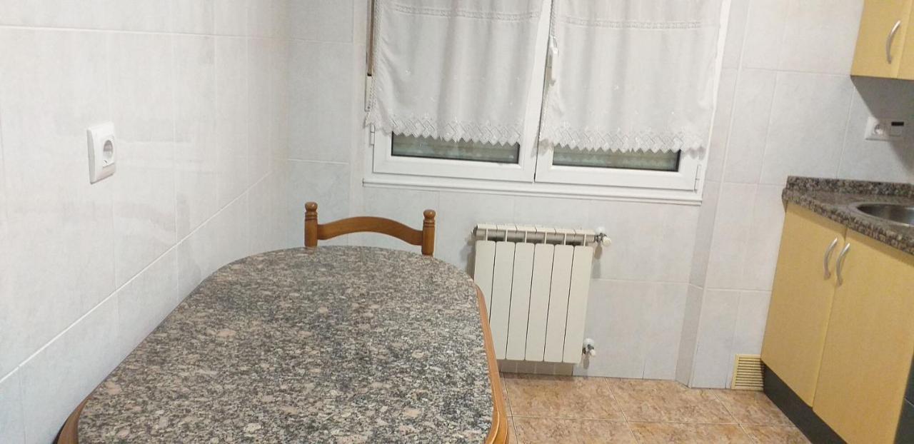 El Mirador De Noemi Apartman Gijón Kültér fotó