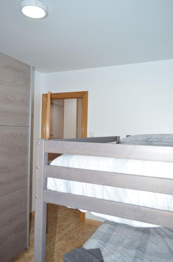 El Mirador De Noemi Apartman Gijón Kültér fotó