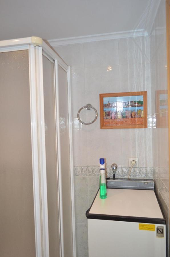 El Mirador De Noemi Apartman Gijón Kültér fotó
