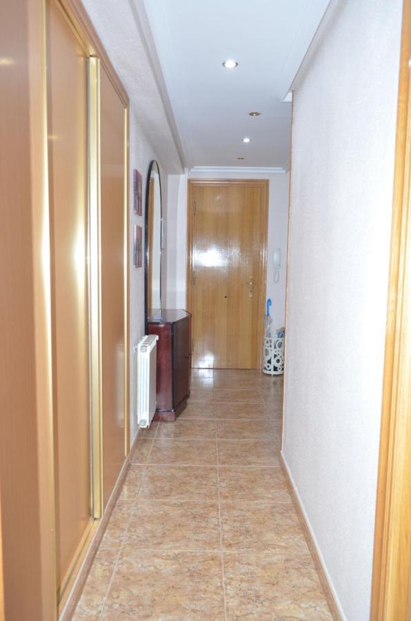 El Mirador De Noemi Apartman Gijón Kültér fotó