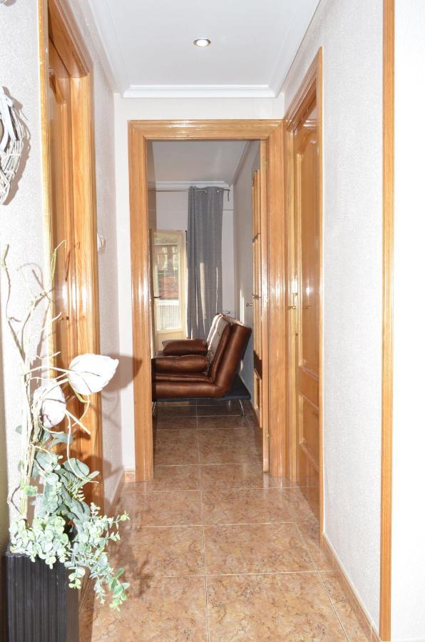 El Mirador De Noemi Apartman Gijón Kültér fotó