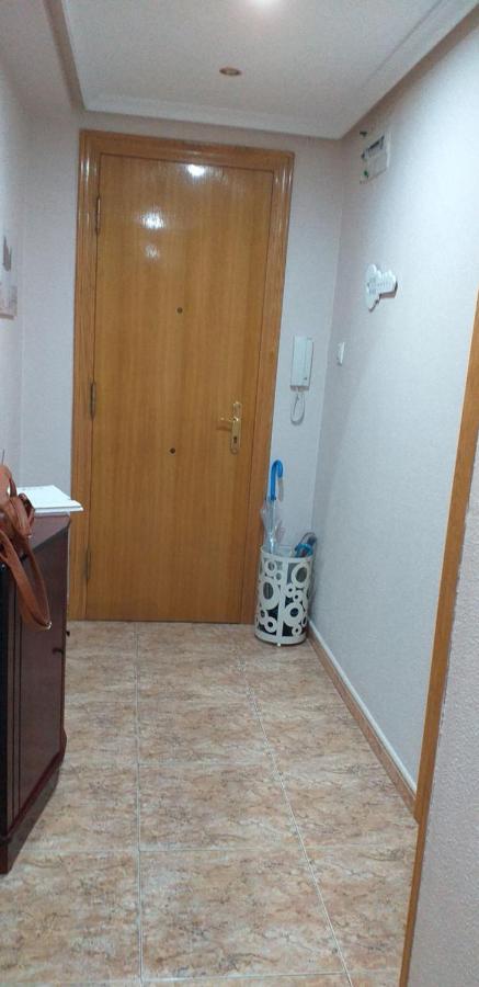 El Mirador De Noemi Apartman Gijón Kültér fotó