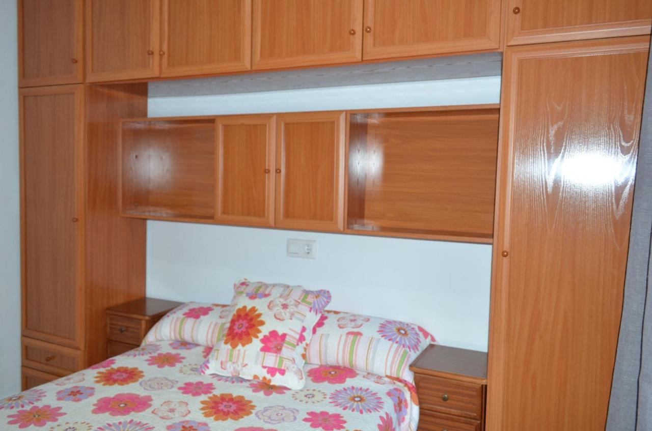 El Mirador De Noemi Apartman Gijón Kültér fotó